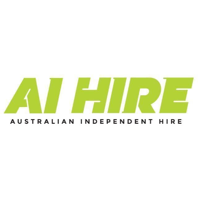 Australian Independent Hire - Logo