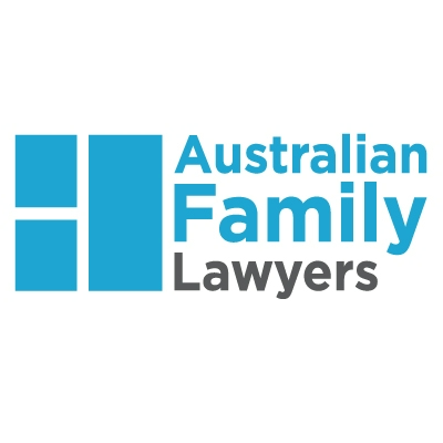 Australian Family Lawyers Canberra - Logo
