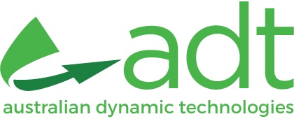 Australian Dynamic Technologies - Logo