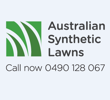 Australian Synthetic Lawns - Logo