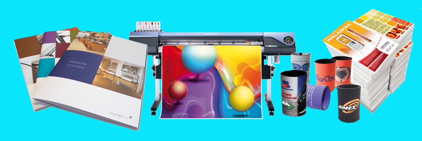 Australian Printing Factory - Cover photo