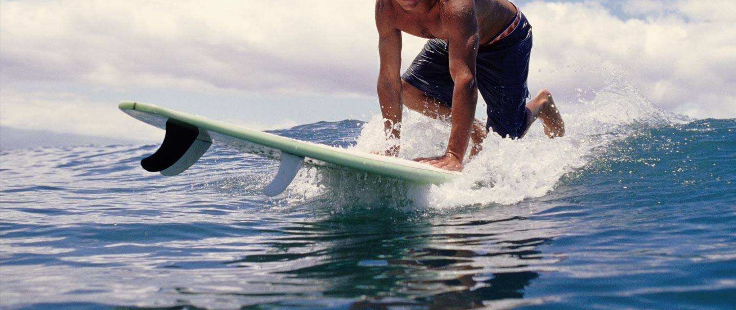 Australian Professional Ocean Lifeguard Association Inc - Cover photo