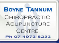 Australian Radiology Clinics - Boyne Tannum - Logo