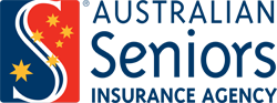 Australian Seniors Insurance Agency - Logo