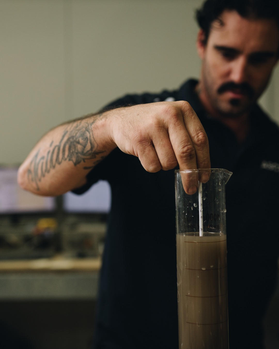 Australian Soil & Concrete Testing - Cover photo