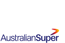 Australian Super - Logo
