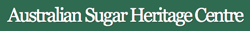 Australian Sugar Industry Museum - Logo