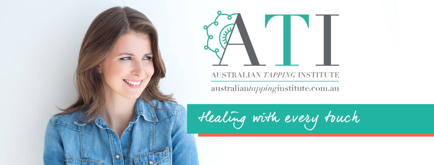 Australian Tapping Institute - Cover photo