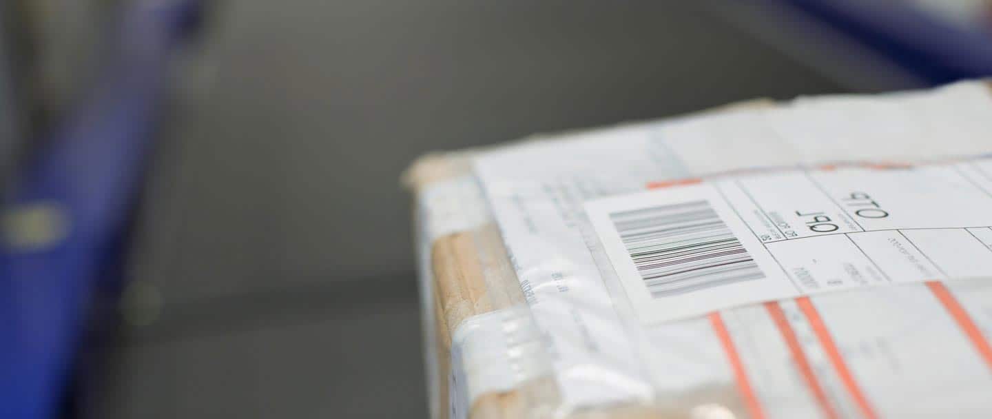 Australia Post - Cover photo