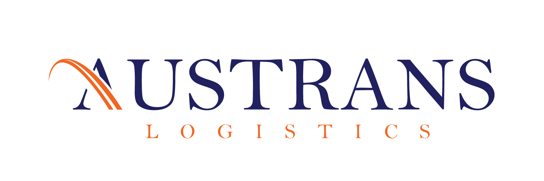 AUSTRANS LOGISTICS - Logo