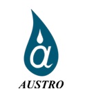 Austrowatertech - Logo