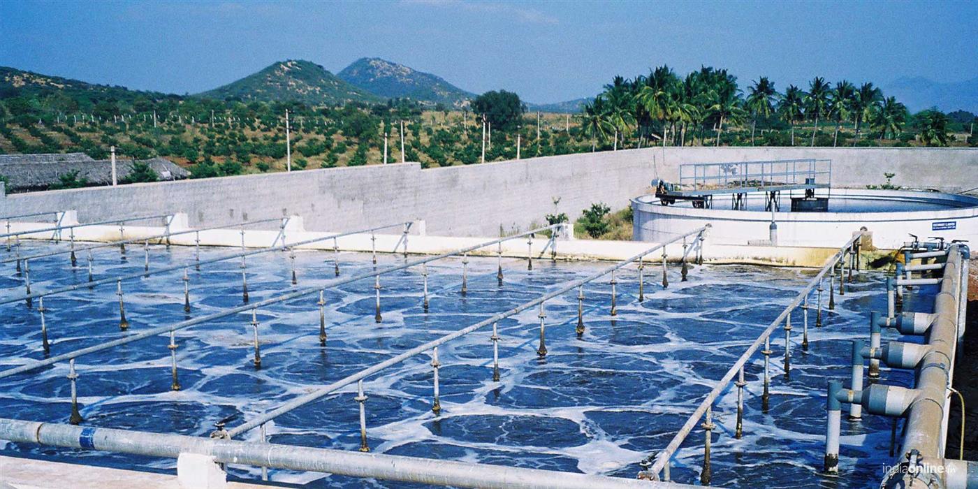 Austro Water Tech - Cover photo