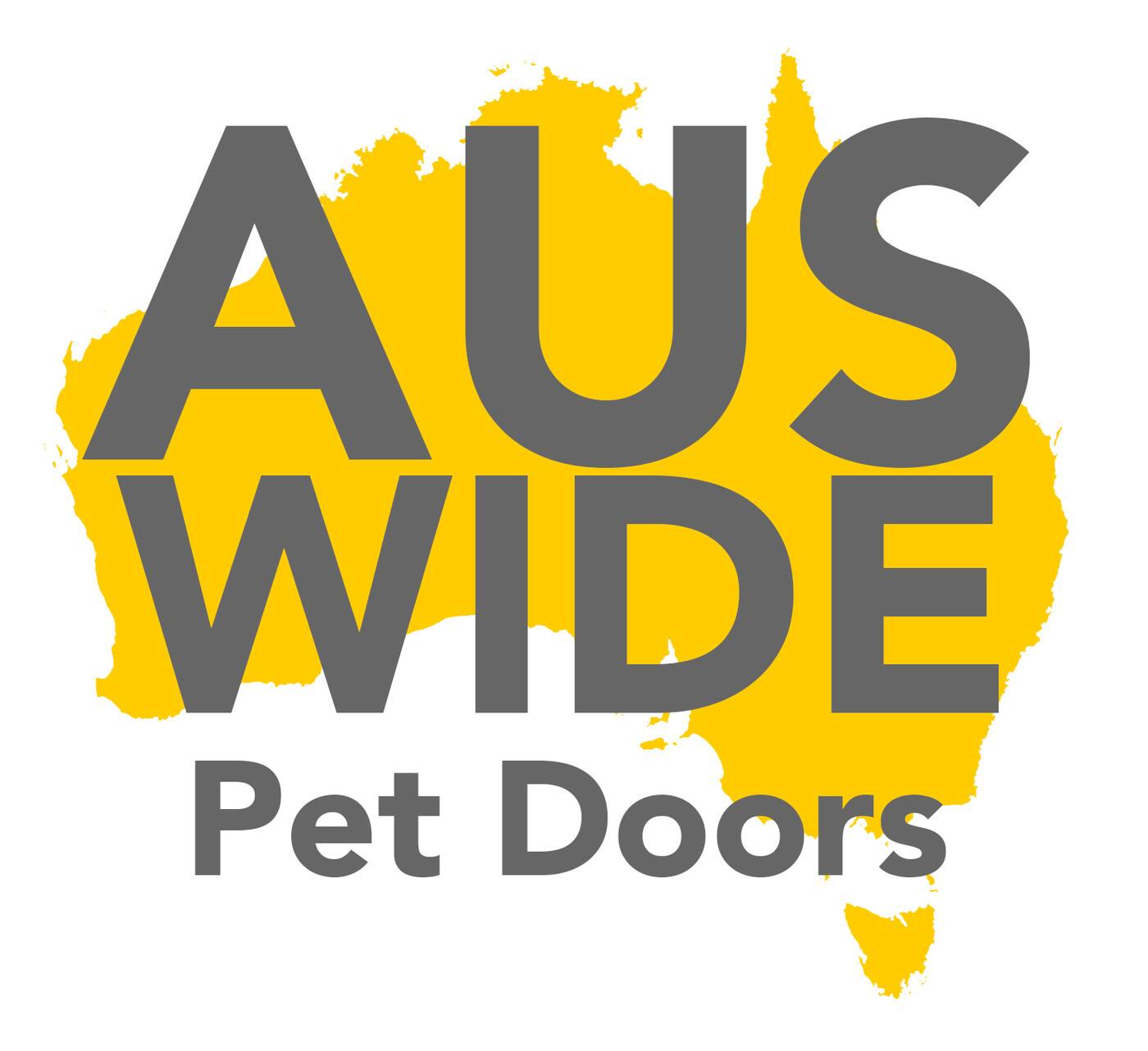 Auswide Pet Doors Sydney - Cover photo