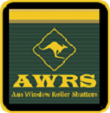 Aus Window Roller Shutters Pty Ltd - Logo