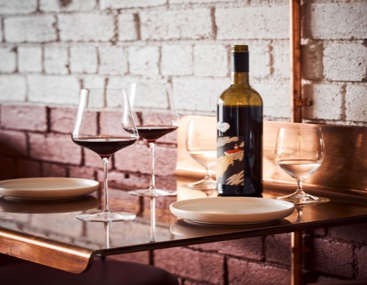 Auterra Wine Bar - Logo
