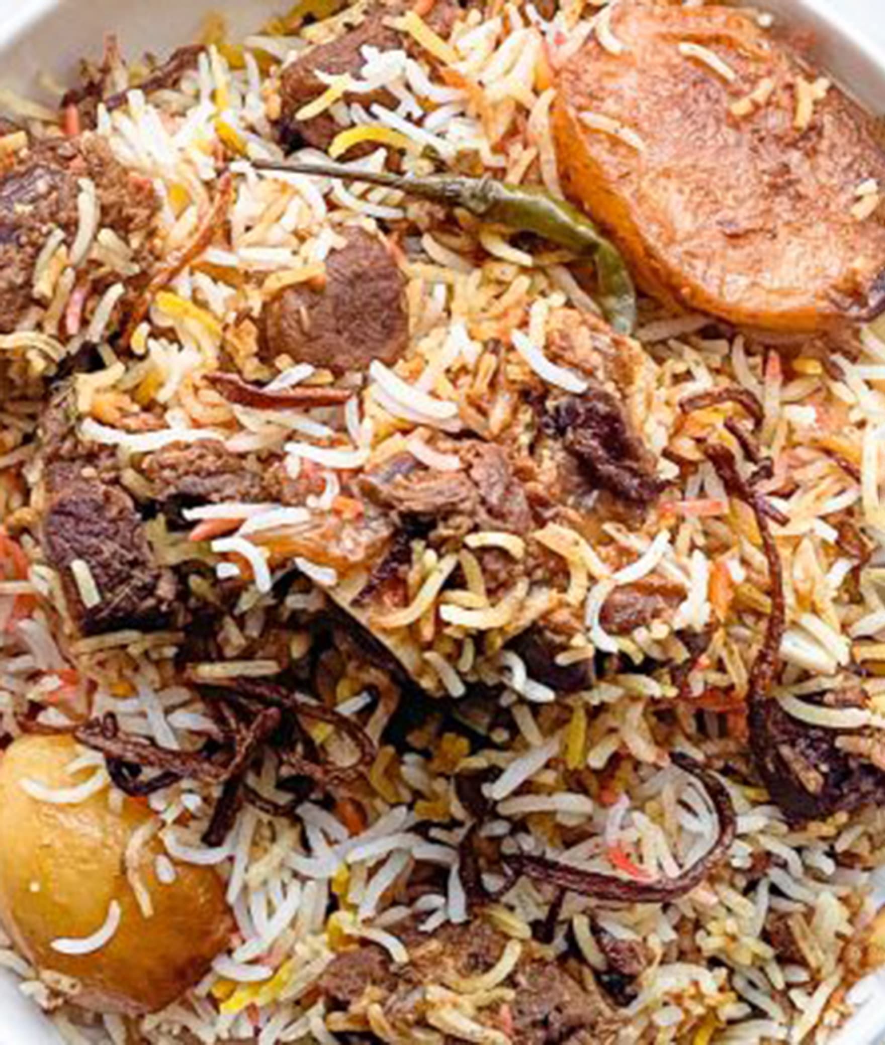 Authentic Andhra Mess - Logo