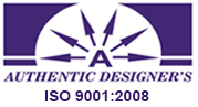 Authentic Designers - Logo
