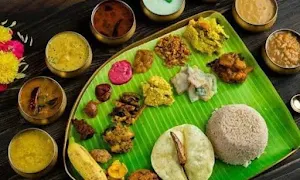 Authentic Kerala - Taste Of Malabar - Logo