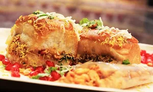 Authentic Maharashtra Food - Cover photo