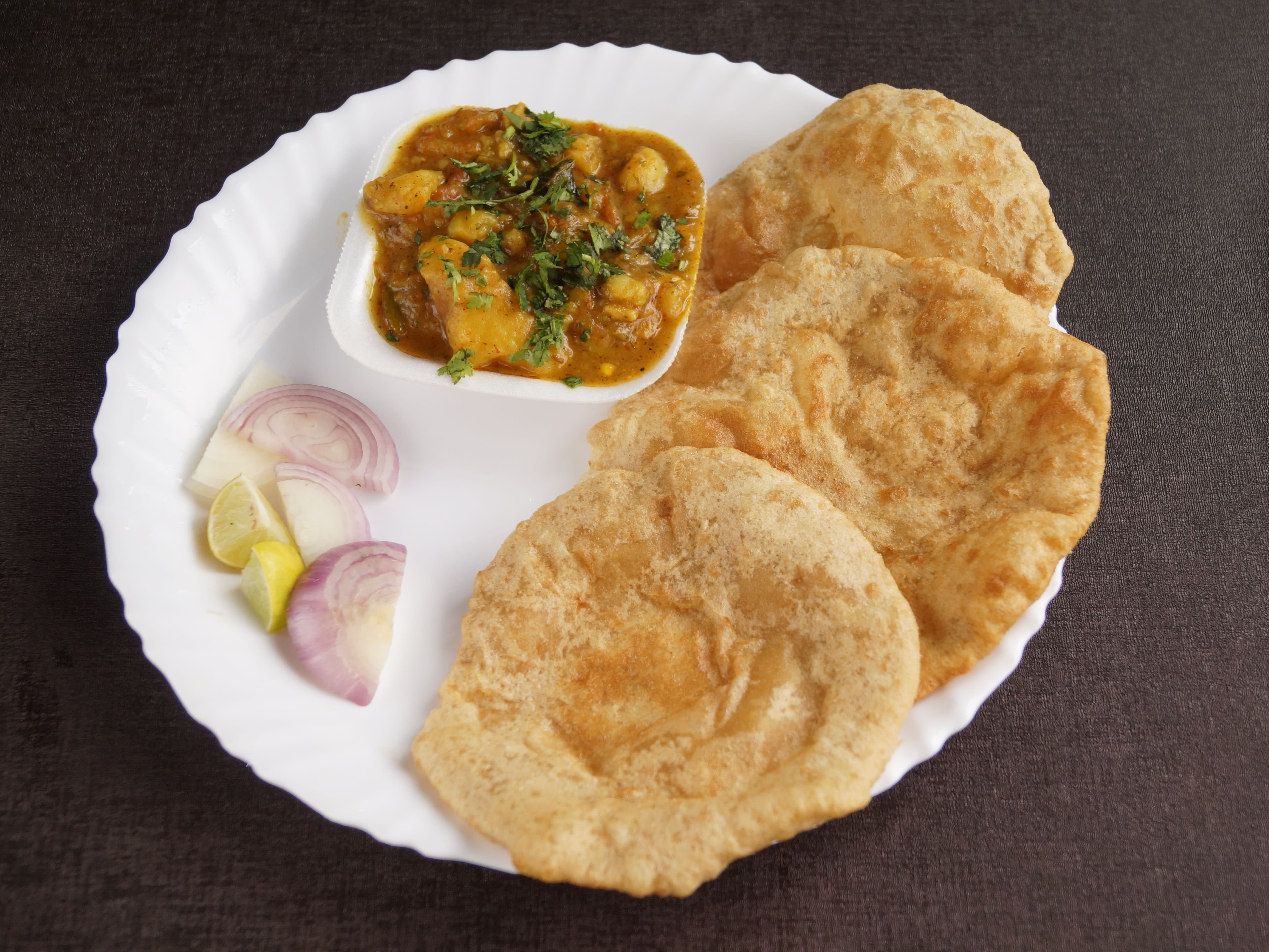 Authentic Punjab - Logo