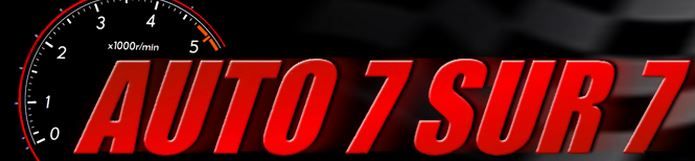 Auto 7 Sur 7 - Logo