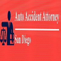 Auto Accident Lawyer San Diego - Logo
