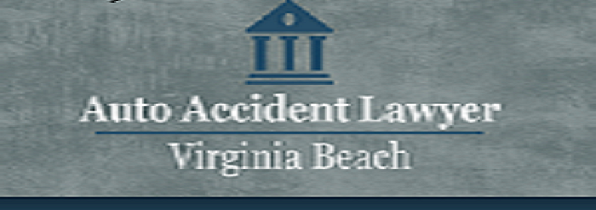 Auto Accident Lawyers Virginia Beach - Logo