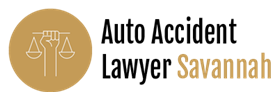 Auto Accident Lawyers Savannah GA - Logo