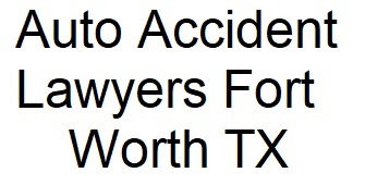 Auto Accident Lawyers Fort Worth TX - Logo