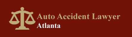 Auto Accident Lawyers Atlanta - Logo