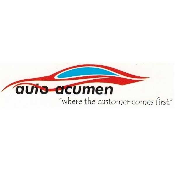 Auto Acumen Inc - Logo