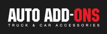 Auto Add-Ons - Logo