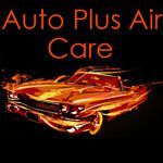 Auto + Air Care - Logo