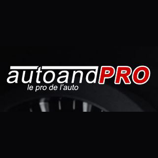 Auto Andpro Inc - Logo