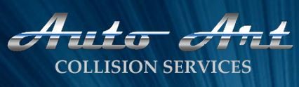 Auto-Art Complete Repairs - Logo