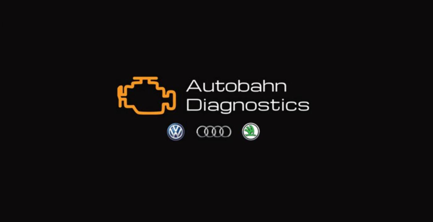 Autobahn Diagnostics - Cover photo