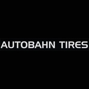 Autobahn Tires - Logo