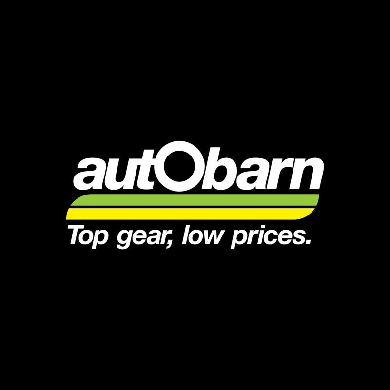 Autobarn Bendigo - Logo