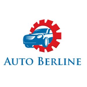 Auto Berline - Logo