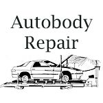Autobody Repair - Logo
