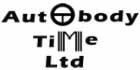 Autobody Time Ltd. - Logo