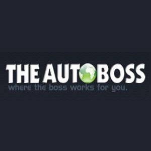 Auto Boss - Logo
