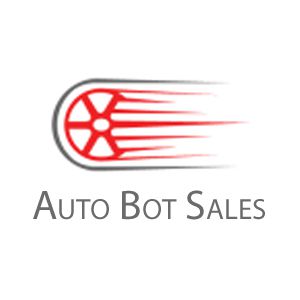 Auto Bot Sales Inc - Logo
