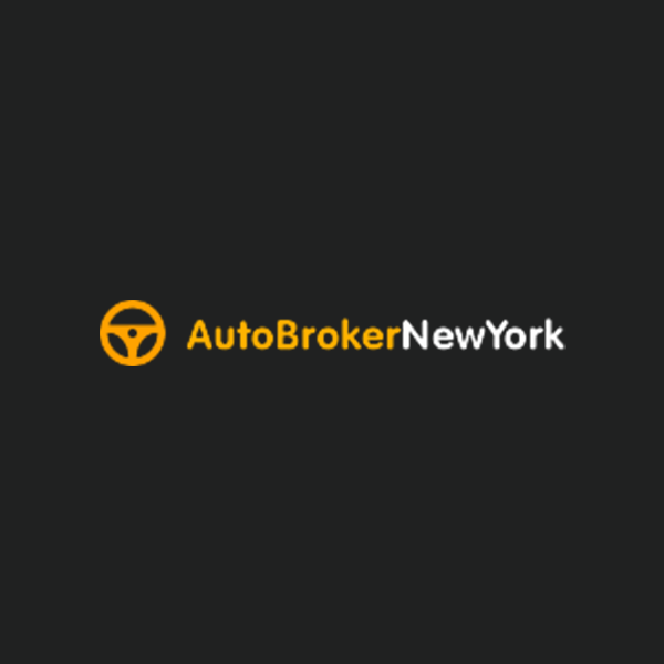 Auto Broker New York - Logo