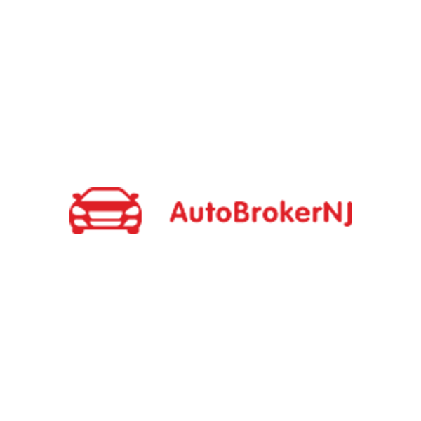 Auto Broker NJ - Logo