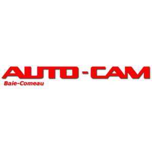 Auto-Cam Baie-Comeau Inc - Logo