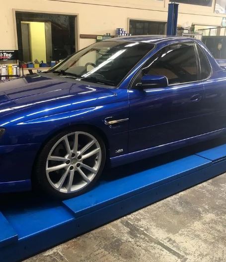 Autochange Mechanical Repairs & Tyres - Cover photo