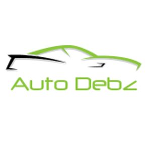 Auto Debz - Logo
