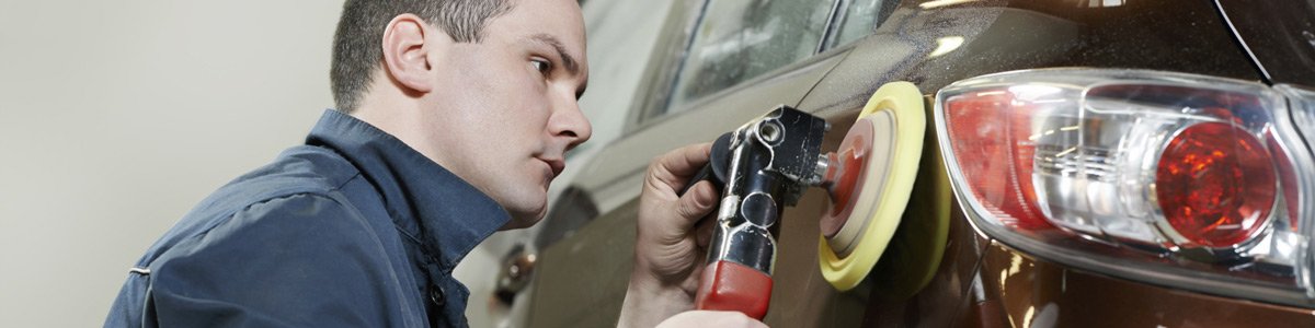 Auto Dentist - Cover photo
