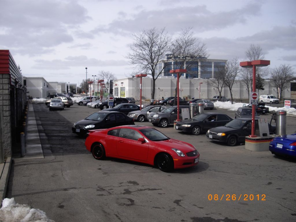 Auto Detailing Brampton - Cover photo